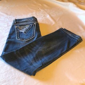 Miss me jeans. P236